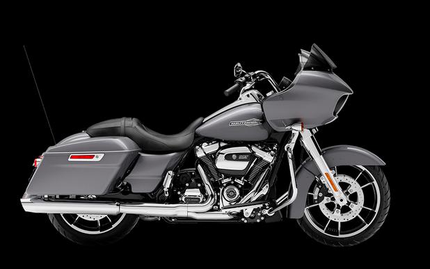 2021 Harley-Davidson Road Glide Gauntlet Grey