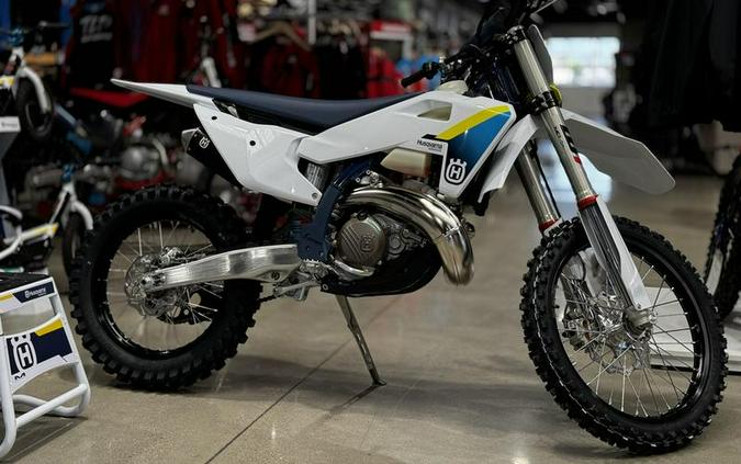 2025 Husqvarna® TX 300