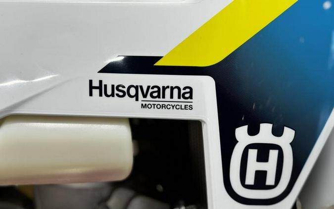 2025 Husqvarna® TX 300