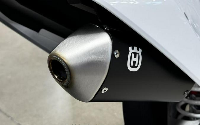 2025 Husqvarna® TX 300