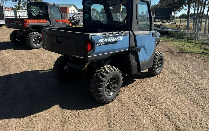 2025 Polaris® Ranger SP 570 Northstar Edition