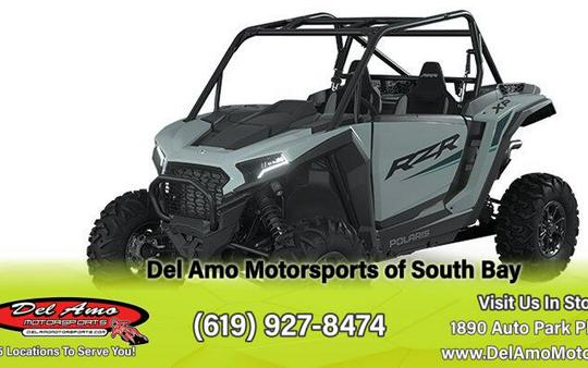 2025 Polaris RZR XP 1000 SPORT