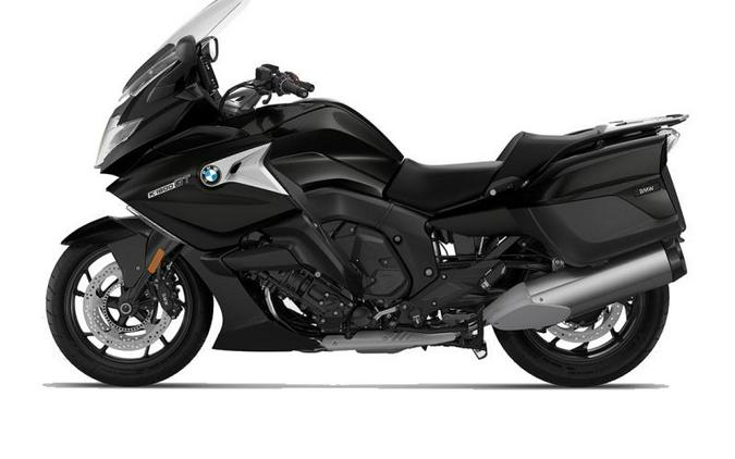 2024 BMW K 1600 GT Black Storm Metallic