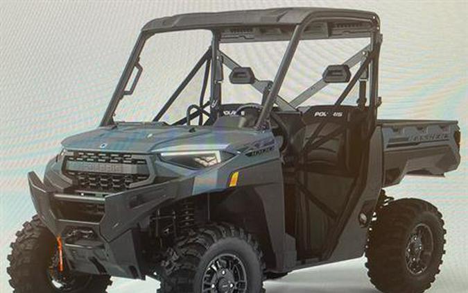 2025 Polaris Ranger XP 1000 Premium