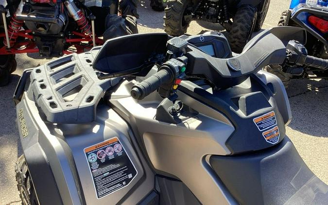 2023 Can-Am® Outlander MAX XT 850