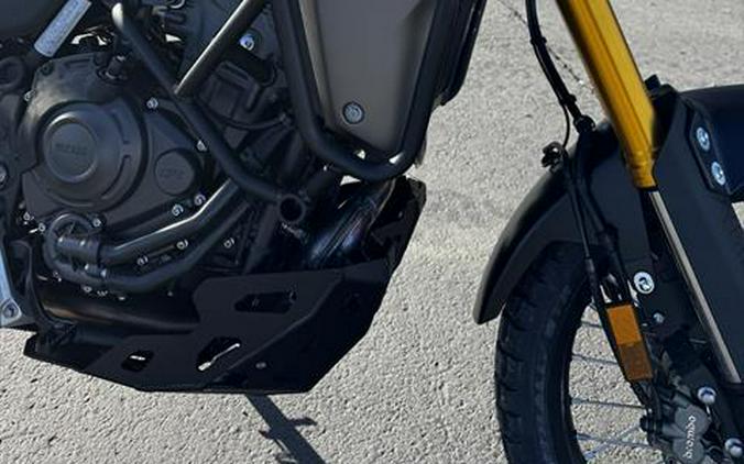 2025 Yamaha Ténéré 700