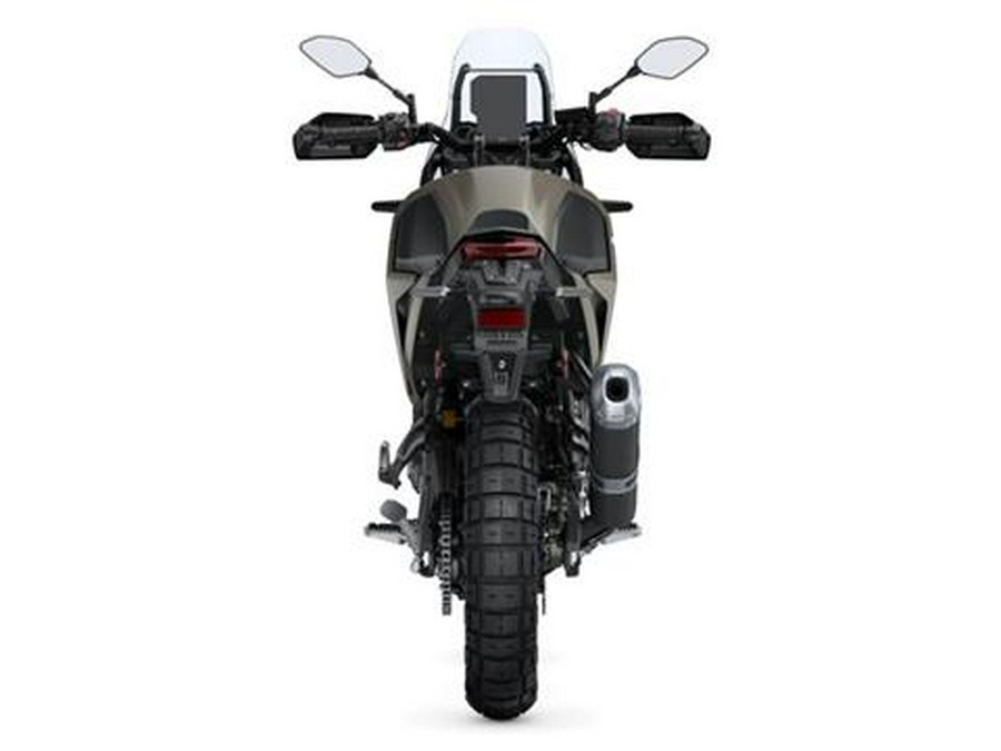 2025 Yamaha Ténéré 700