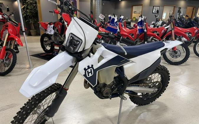 2020 Husqvarna® FX 350