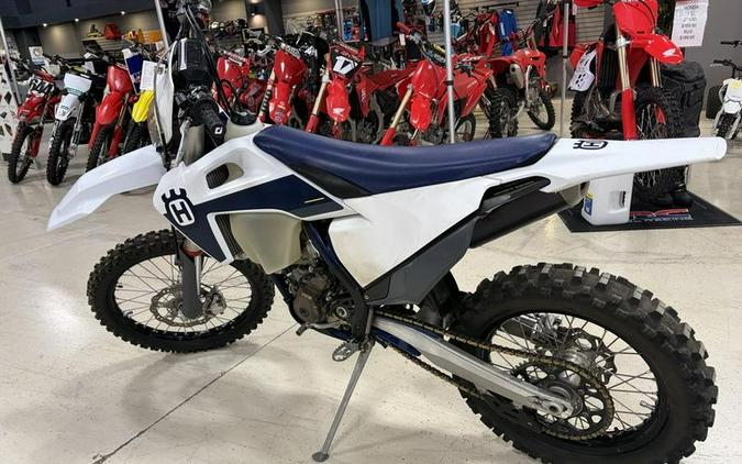 2020 Husqvarna® FX 350