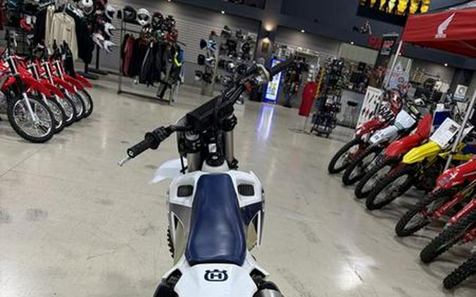 2020 Husqvarna® FX 350