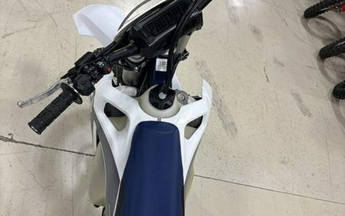 2020 Husqvarna® FX 350