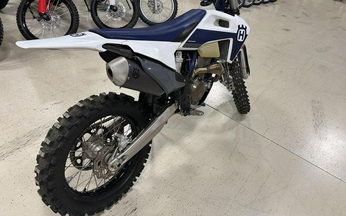 2020 Husqvarna® FX 350