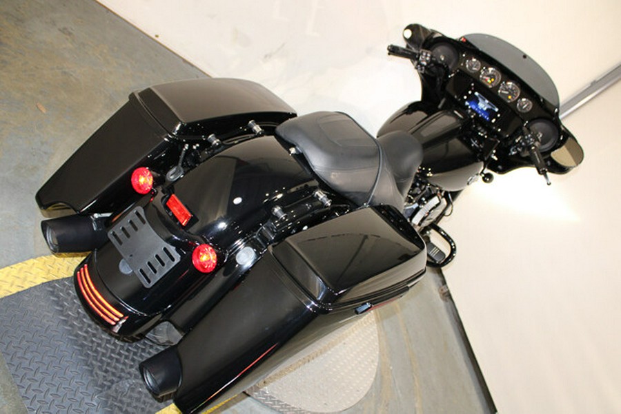 Used 2022 Harley-Davidson Street Glide Special Grand American Touring Motorcycle For Sale In Miami, Florida