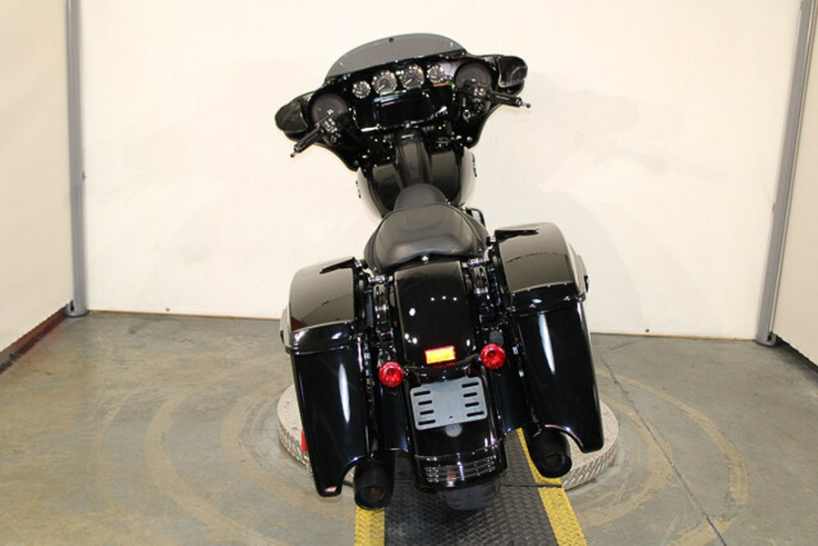 Used 2022 Harley-Davidson Street Glide Special Grand American Touring Motorcycle For Sale In Miami, Florida