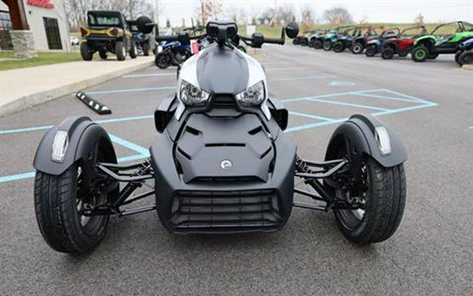 2024 Can-Am Ryker Rally