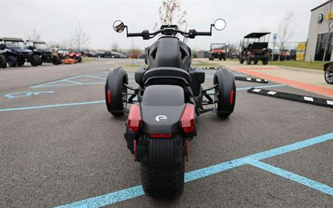 2024 Can-Am Ryker Rally