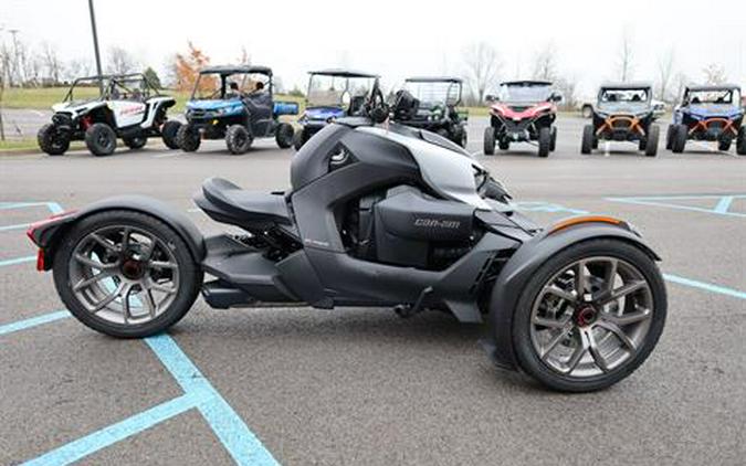 2024 Can-Am Ryker Rally