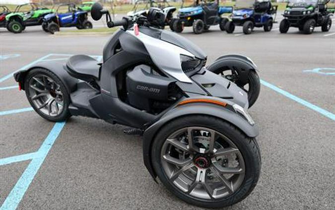 2024 Can-Am Ryker Rally