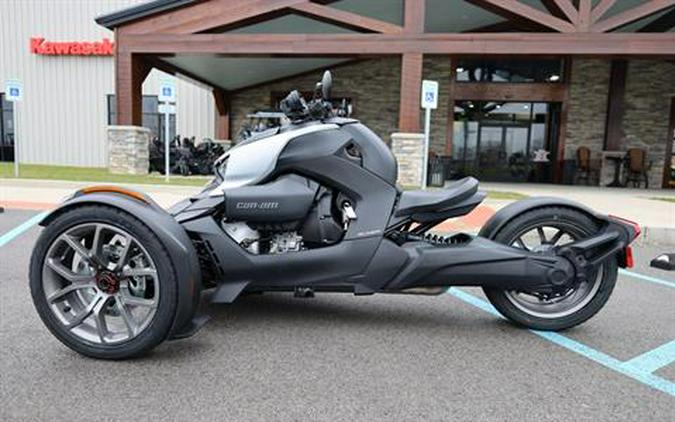 2024 Can-Am Ryker Rally