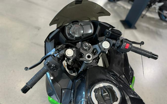 2023 Kawasaki Ninja 400