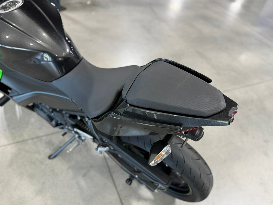 2023 Kawasaki Ninja 400