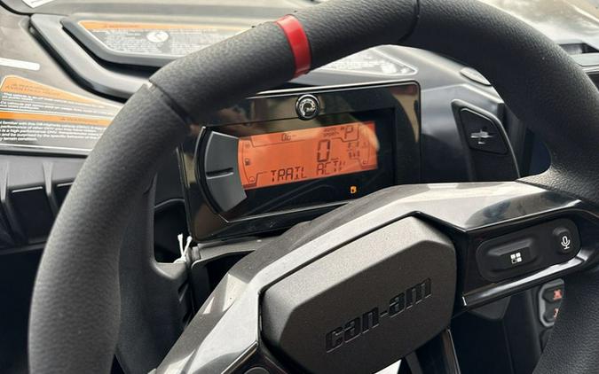 2026 Can-Am Maverick R X RS Dusty Navy