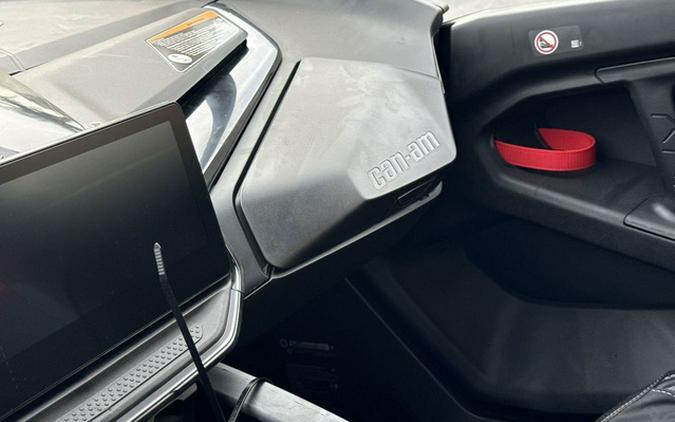 2026 Can-Am Maverick R X RS Dusty Navy