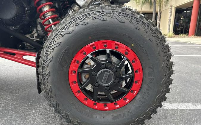 2026 Can-Am Maverick R X RS Dusty Navy