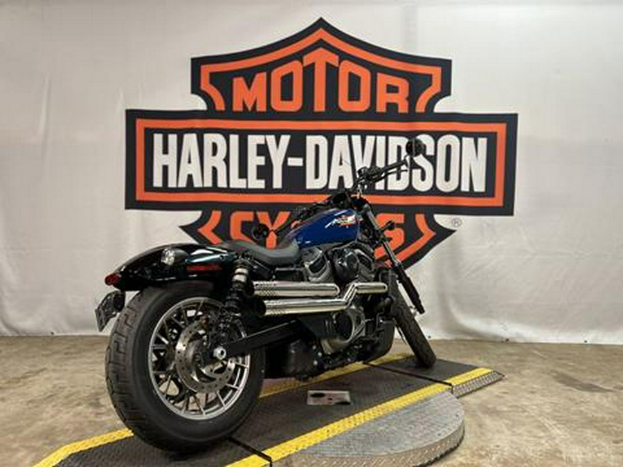 2023 Harley-Davidson Nightster® Special
