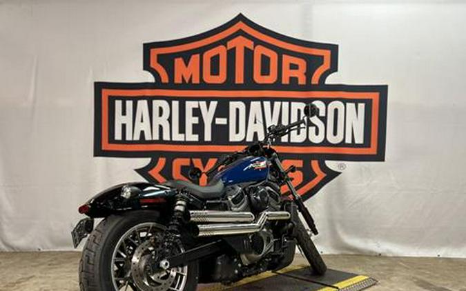 2023 Harley-Davidson Nightster® Special