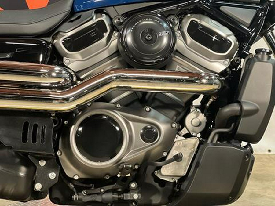 2023 Harley-Davidson Nightster® Special