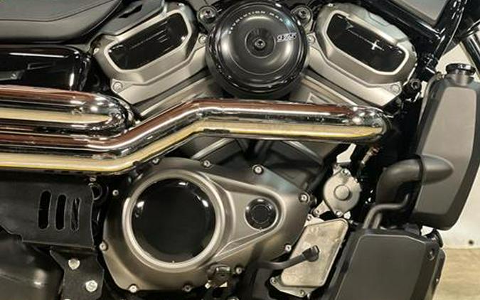 2023 Harley-Davidson Nightster® Special