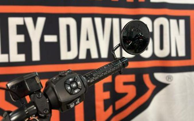 2023 Harley-Davidson Nightster® Special