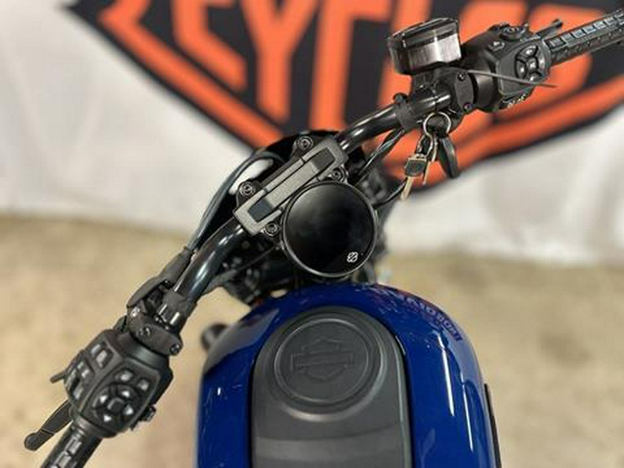 2023 Harley-Davidson Nightster® Special