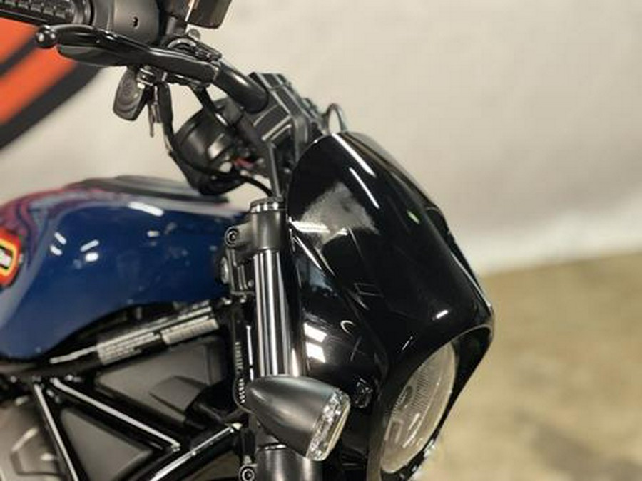 2023 Harley-Davidson Nightster® Special