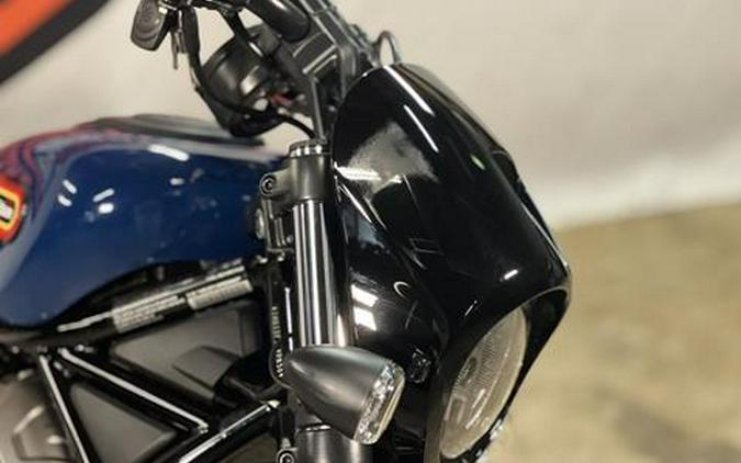 2023 Harley-Davidson Nightster® Special