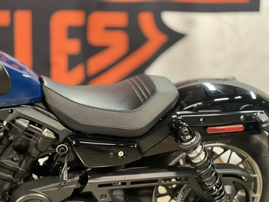 2023 Harley-Davidson Nightster® Special