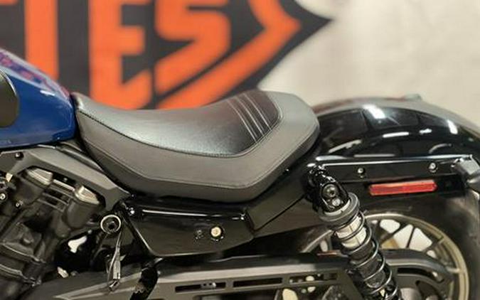 2023 Harley-Davidson Nightster® Special