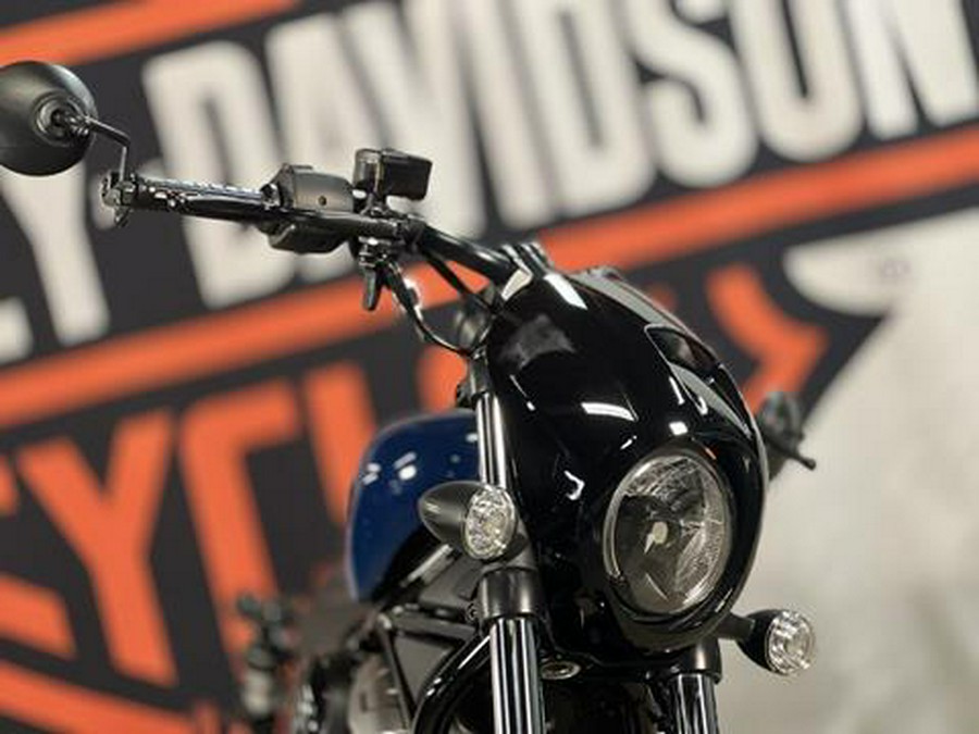 2023 Harley-Davidson Nightster® Special