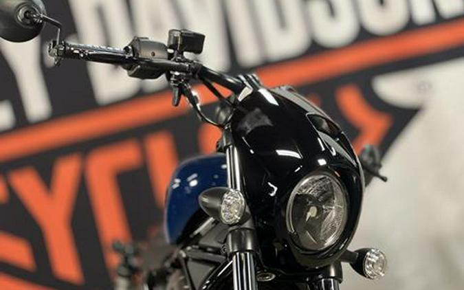 2023 Harley-Davidson Nightster® Special