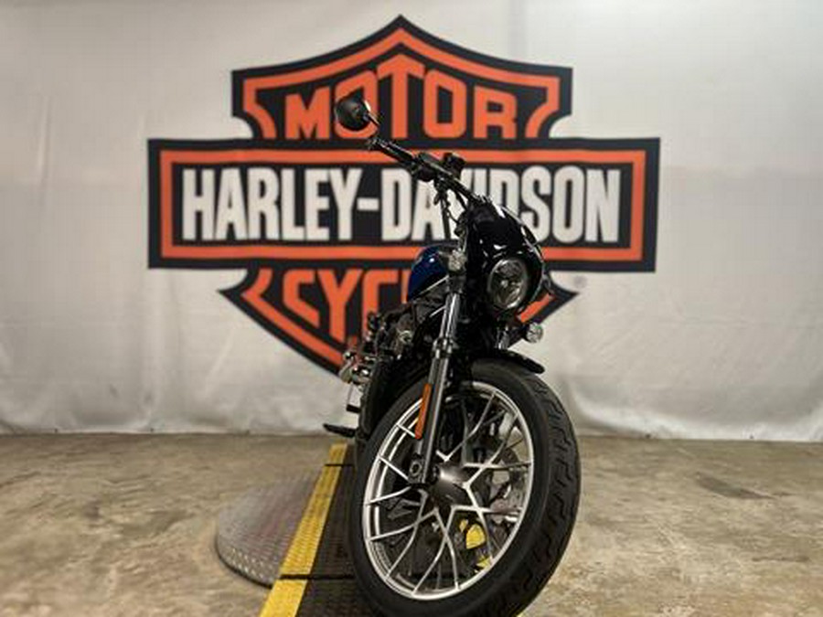 2023 Harley-Davidson Nightster® Special