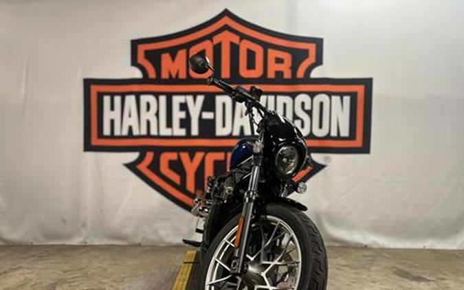2023 Harley-Davidson Nightster® Special