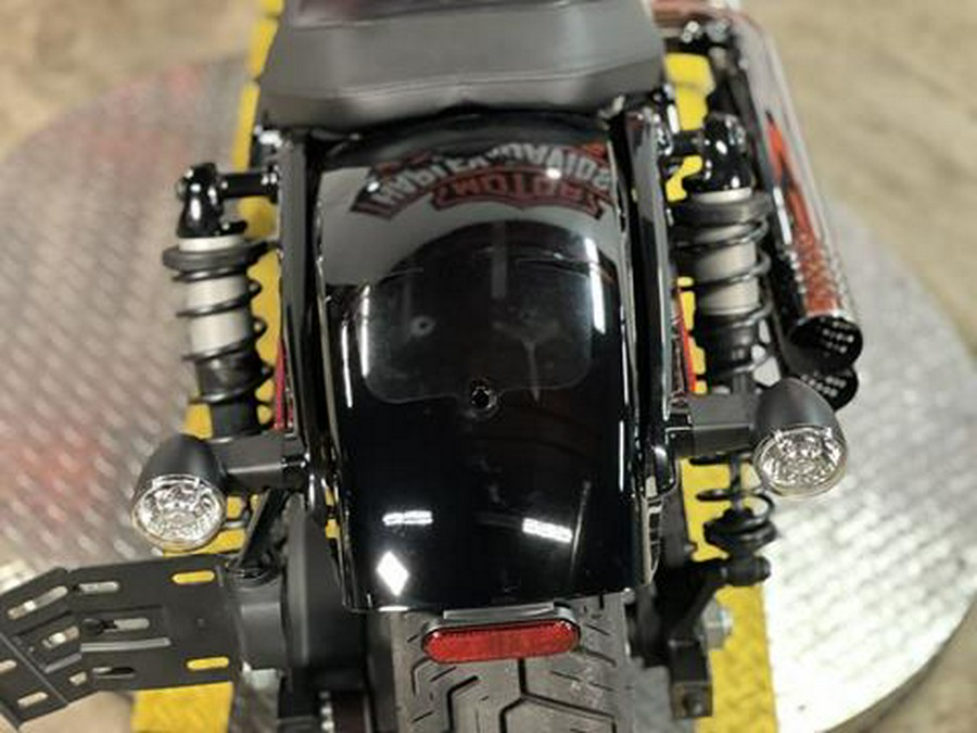 2023 Harley-Davidson Nightster® Special