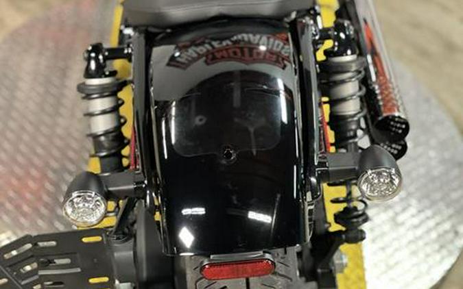 2023 Harley-Davidson Nightster® Special