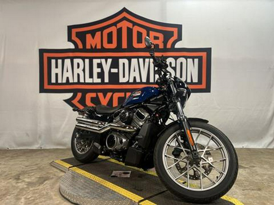 2023 Harley-Davidson Nightster® Special