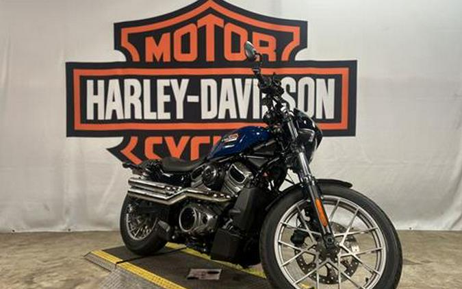 2023 Harley-Davidson Nightster® Special