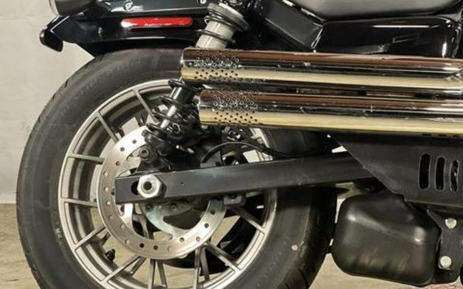 2023 Harley-Davidson Nightster® Special