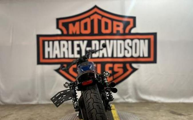 2023 Harley-Davidson Nightster® Special