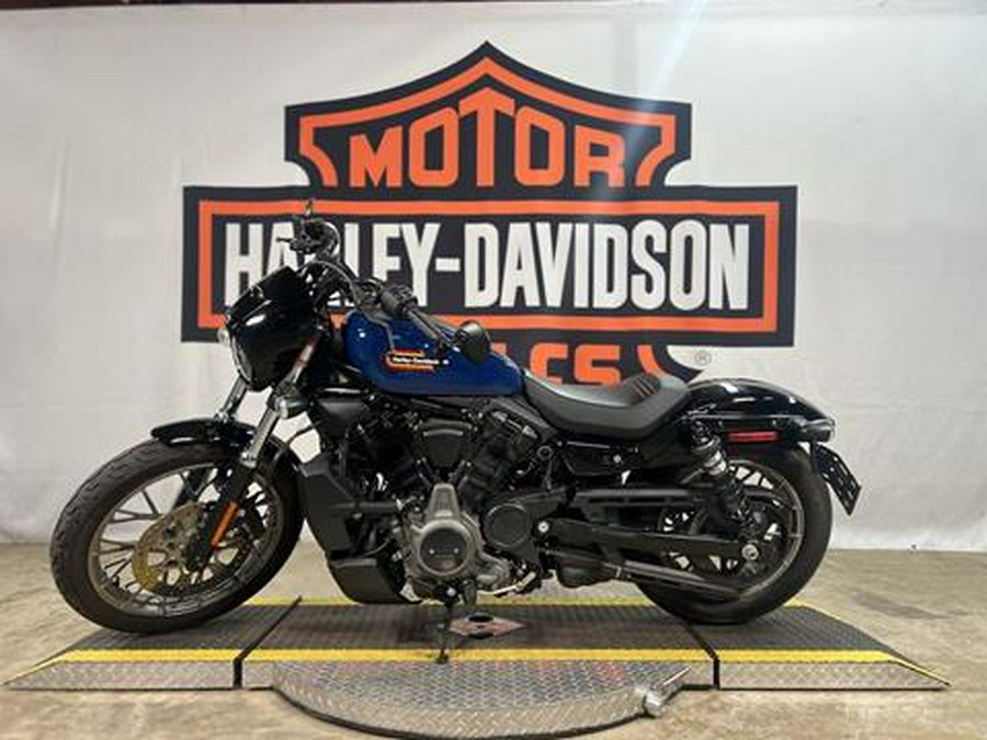 2023 Harley-Davidson Nightster® Special