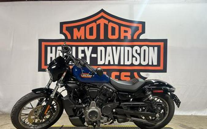 2023 Harley-Davidson Nightster® Special